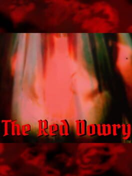 Image de The Red Dowry