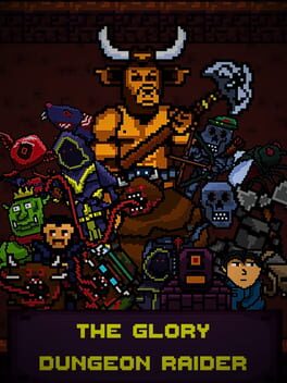 Image de The Glory Dungeon Raider