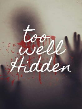 Image de Too Well Hidden