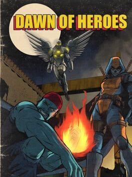 Image de Dawn of Heroes