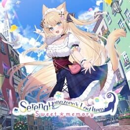 Image de Serena Hanazono’s Lost Item: Sweet Memory