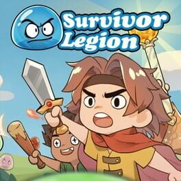 Image de Survivor Legion