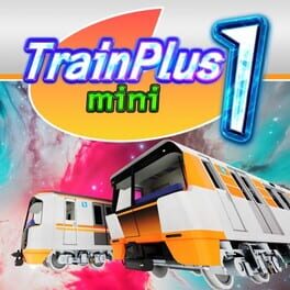 Image de Train Plus Mini 1