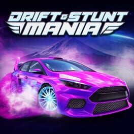 Image de Drift & Stunt Mania