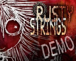Image de Rusty Strings