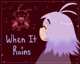 Image de When It Rains