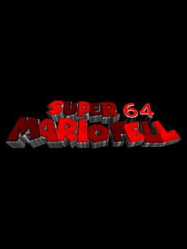 Image de Super Mariofell 64