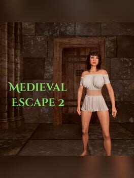 Image de Medieval Escape 2