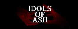 Jaquette de Idols of Ash