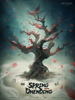 Image de Reverse 1999: Spring Unending
