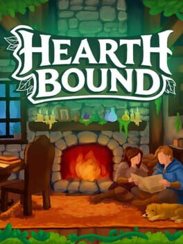Image de Hearth Bound