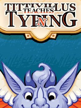 Image de Tittivillus Teaches Typning