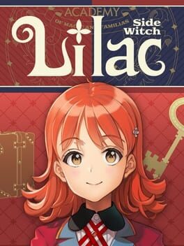 Image de Lilac: Side Witch