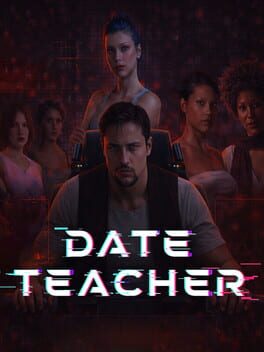 Jaquette de Date Teacher