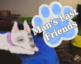 Image de Man's Last Friends