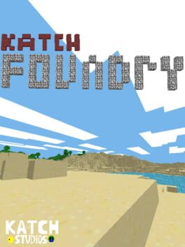 Jaquette de KatchFoundry