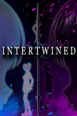 Jaquette de Intertwined