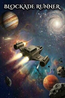 Image de Blockade Runner