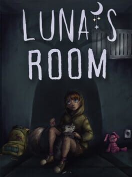 Image de Luna's Room