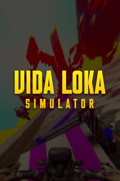 Image de Vida Loka Simulator