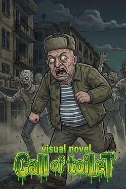 Image de Visual Novel: Call of Toilet