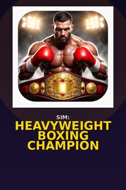 Image de Sim: Heavyweight Boxing Champion