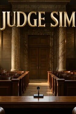 Image de Judge Sim