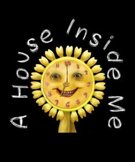 Image de A house inside me