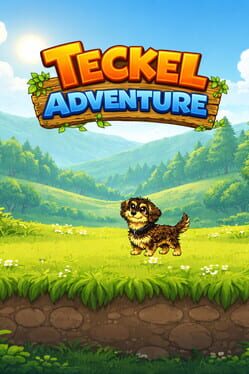 Image de Teckel Adventure