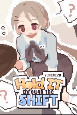 Image de Yuremizu: Hold It Through the Shift