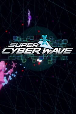 Image de Super Cyber Wave