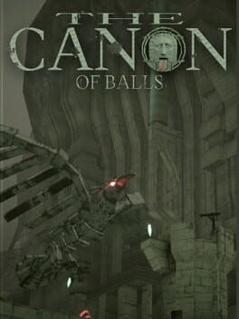 Image de The Canon of Balls