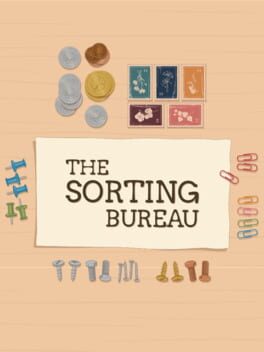 Image de The Sorting Bureau