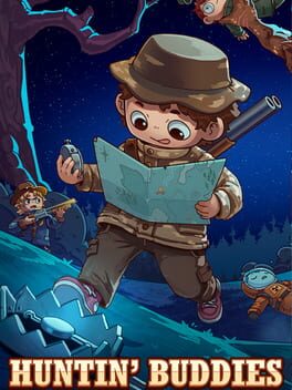 Image de Huntin' Buddies