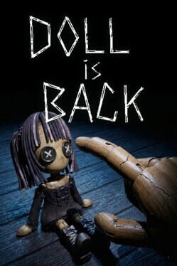 Image de Doll Is Back