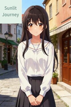 Image de Sunlit Journey