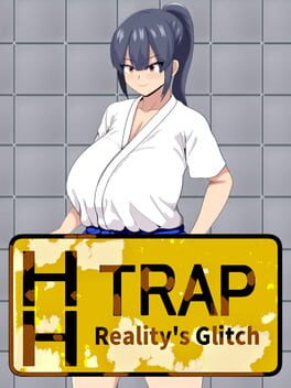 Image de HH Trap: Reality’s Glitch