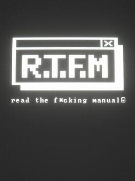 Jaquette de RTFM