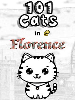 Image de 101 Cats in Florence