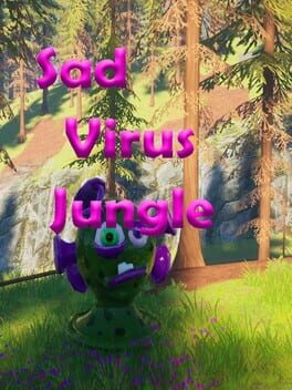 Image de Sad Virus Jungle