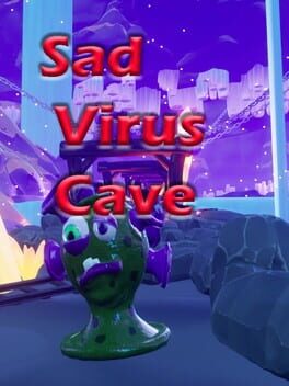 Image de Sad Virus Cave