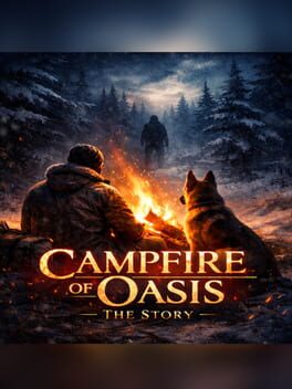 Image de Campire of Oasis: The Story