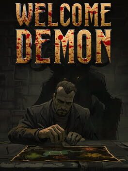 Image de Welcome Demon
