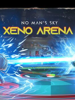 Image de No Man's Sky: Xeno Arena