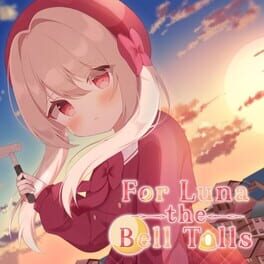 Image de For Luna the Bell Tolls