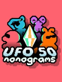 Image de UFO 50 Nonograms