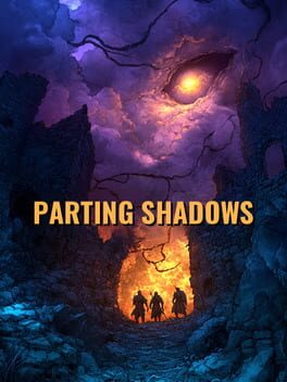 Image de Parting Shadows