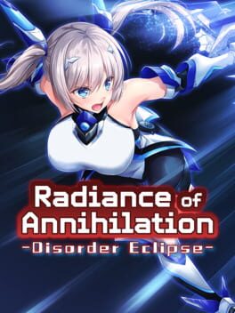 Image de Radiance of Annihilation: Disorder Eclipse