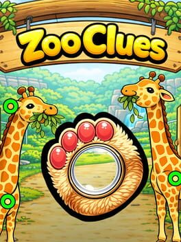 Image de Zoo Clues