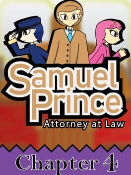 Image de Samuel Prince Attorney at Law: Chapter 4